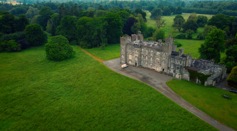 aerial-view-of-castle