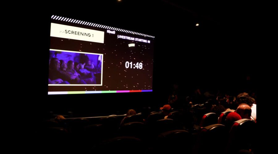 cinema-livestream