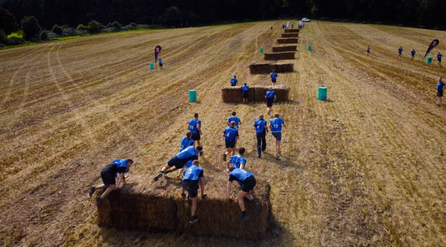 people-running-up-obstacle-course